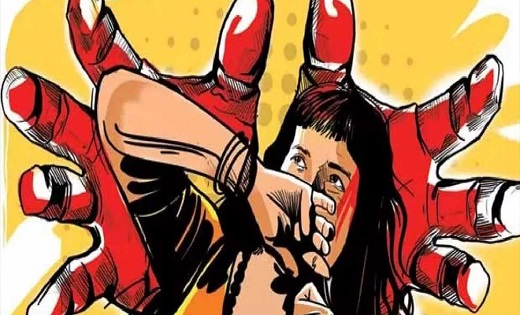 बिलासपुर  : दोस्त की पत्नी को देख बिगड़ी युवक की नियत, फिर... - CG Sandesh