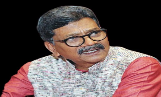 नवीन जिंदल के कांग्रेस छोड़ने को लेकर नेता प्रतिपक्ष चरण दास महंत का बड़ा बयान