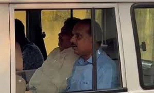 ACB की बड़ी कार्रवाई: 1.50 लाख रिश्वत लेते SDO गिरफ्तार, टें... - CG Sandesh