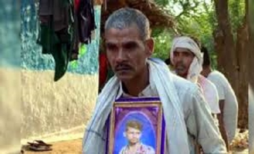 भुनेश्वर सा​हू हत्याकांड की जांच शुरू, CBI की टीम पहुंची बिरनपुर