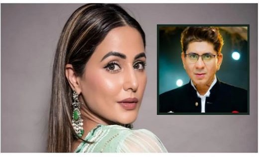 8 साल बाद सामने आई Hina Khan के ‘ये रिश्ता क्या कहलाता है’ छ... - CG Sandesh