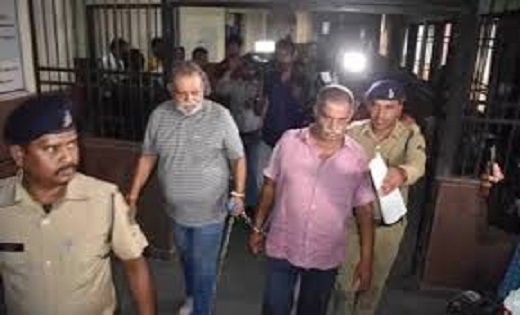 जग्गी हत्याकांड: कोर्ट में 2 आरोपियों ने किया सरेंडर, ढेबर समेत पांच दोषियों को मिली राहत..