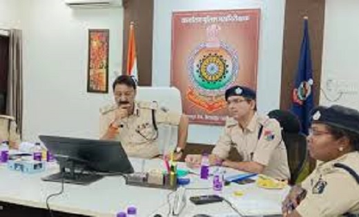 CG : रेलवे स्टेशन के भीतरी और बाहरी क्षेत्र में हाईटेक CCTV ... - CG Sandesh