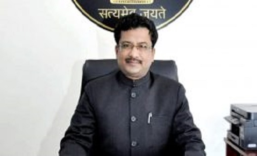 केंद्रीय प्रतिनियुक्ति से वापस लौटे सोनमणि बोरा को मिली पोस्... - CG Sandesh