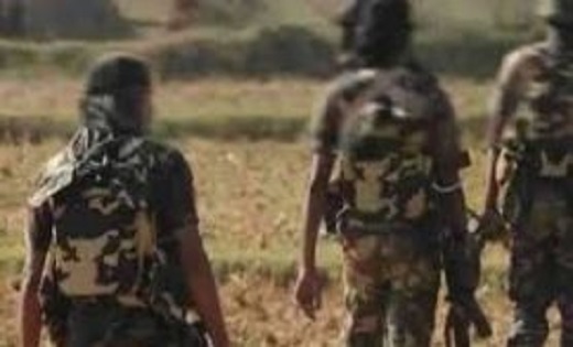कांकेर के नक्सली ऑपरेशन के बाद नक्सलियों के सचिव ने विशाखापट... - CG Sandesh