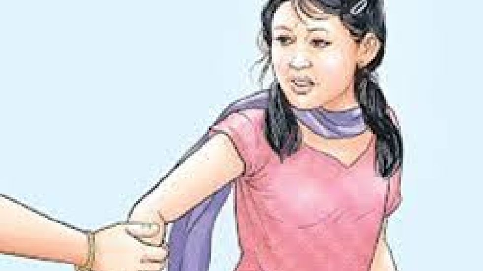 महासमुंद : नाबालिग युवती के अपहरण का मामला दर्ज - CG Sandesh