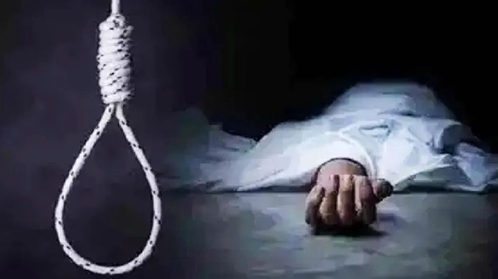 सरायपाली : 19 वर्षीय युवक ने लगाई फांसी - CG Sandesh