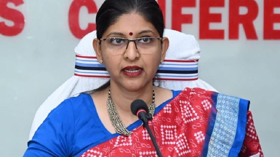 CG : निर्वाचन में सहभागिता देने वाले अधिकारियों, कर्मचारियों... - CG Sandesh