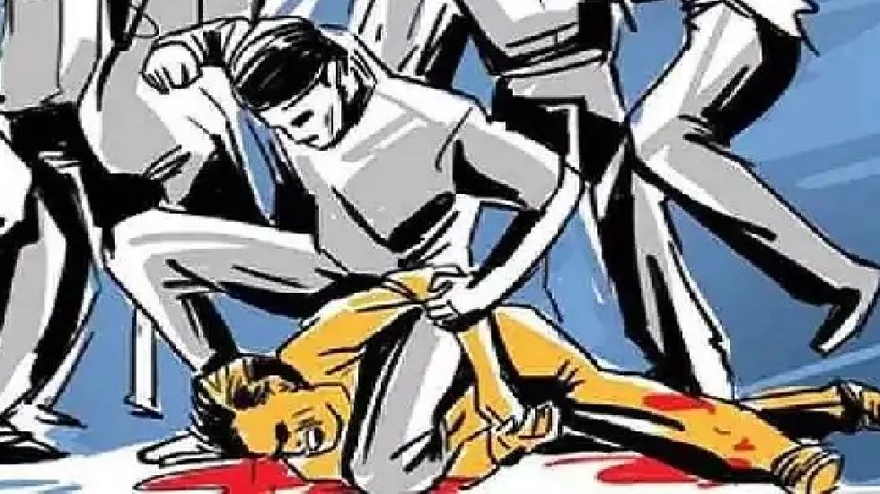तुमगांव : शादी कार्यकम में शराब पीकर नाचने वालों ने की मारपी... - CG Sandesh