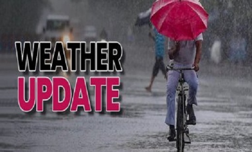CG : प्रदेश में आज बदलेगा मौसम का मिजाज...इन इलाकों में आंधी-तूफान के साथ होगी बारिश