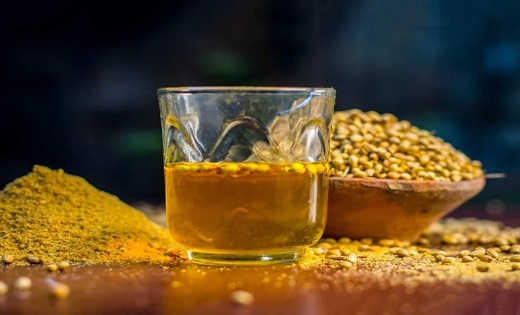 Benefits of Coriander Seeds: धनिये के बीजों को पिए पानी में ... - CG Sandesh