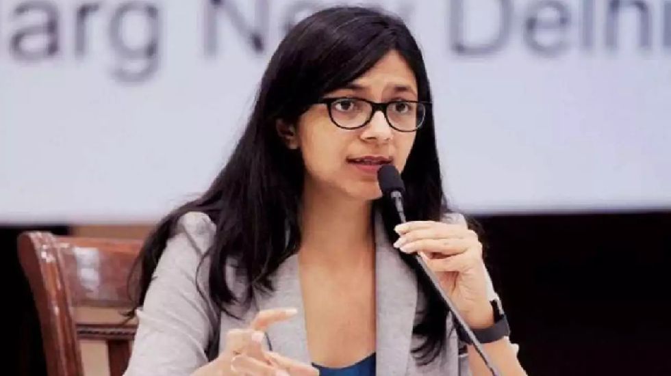 अरविंद केजरीवाल के PA पर स्वाति मालीवाल से मारपीट का आरोप - CG Sandesh