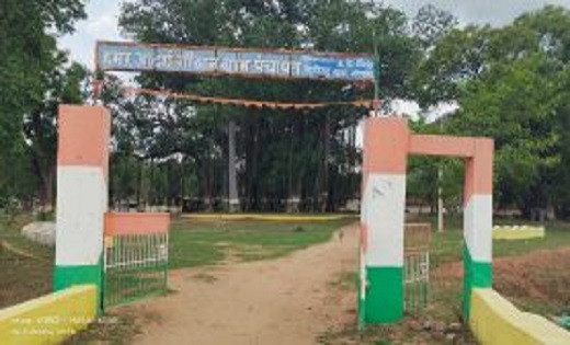 मैनपुर ब्लॉक में करोड़ों की लागत से गौठान का निर्माण, प्रदेश ... - CG Sandesh