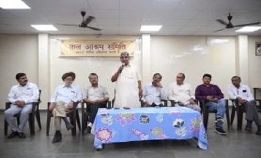 सेवानिवृत शिक्षक एवं कर्मचारियों के उपादान का भुगतान करने स्कूल प्रबंधकों को दिए गए निर्देश