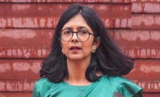 स्वाति मालीवाल मामले की SIT करेगी जांच , अंजिथा चिपियला करें... - CG Sandesh