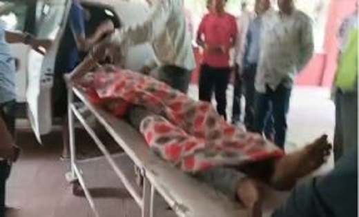 छत्तीसगढ़ के डिज्नीलैंड मेले में यूपी के तीन लोगों की संदिग्ध... - CG Sandesh