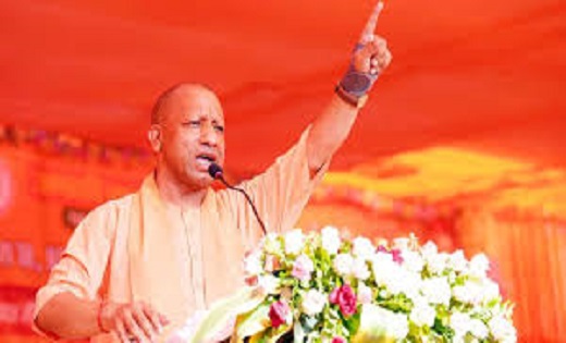 पंजाब में गरजे योगी आदित्यनाथ, कहा- बीजेपी की सरकार बनी तो 4... - CG Sandesh