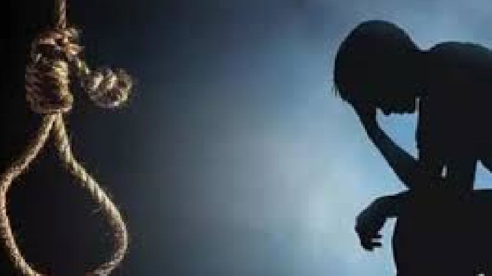 बागबाहरा : 20 वर्षीय युवक ने की आत्महत्या - CG Sandesh