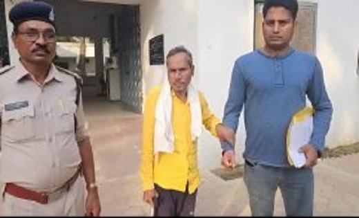 मैनपुर स्वास्थ्य केंद्र में 3 करोड़ 13 लाख का गबन, पुलिस ने ... - CG Sandesh