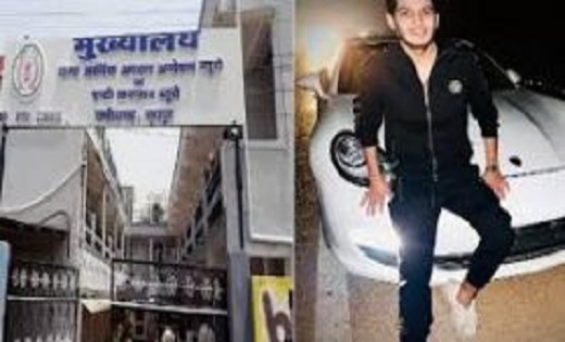 CG LIQUOR SCAM : अनवर ढेबर के बेटे और कारोबारी नितेश पुरोहित के बेटे को EOW ने लिया हिरासत में