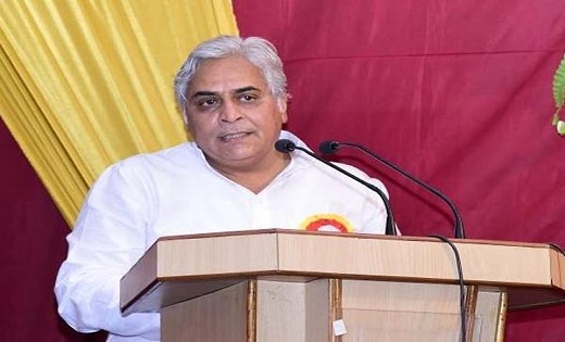 राहुल गांधी को रायबरेली की जनता दिलाएगी ऐतिहासिक जीत : अरुण ... - CG Sandesh