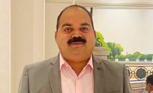 Big News: स्टेट राइस मिलर्स एसोसिएशन के कोषाध्यक्ष रोशन चंद्राकर को ED ने किया अरेस्ट...जानें क्या है मामला