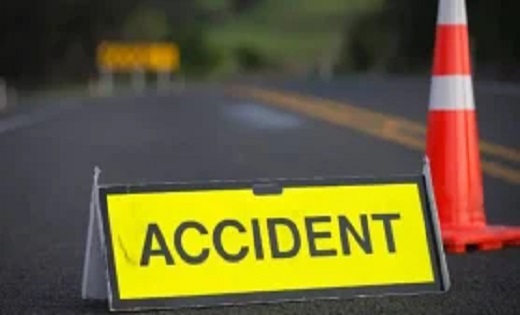 सवारियों से भरी ऑटो नाले में गिरी, 12 साल की बच्ची की मौत, एक ही परिवार के 7 लोग घायल