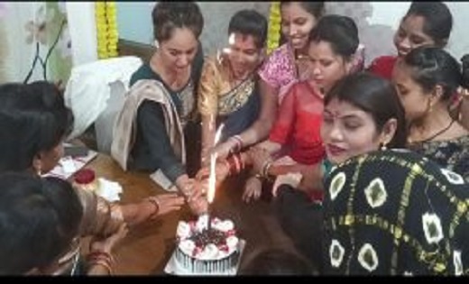 कौर हॉस्पिटल में हुवा नि: शुल्क स्वास्थ्य शिविर का आयोजन - CG Sandesh