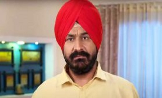 घर लौटे ‘तारक मेहता’ फेम रोशन सिंह सोढ़ी,22 अप्रैल से थे लाप... - CG Sandesh