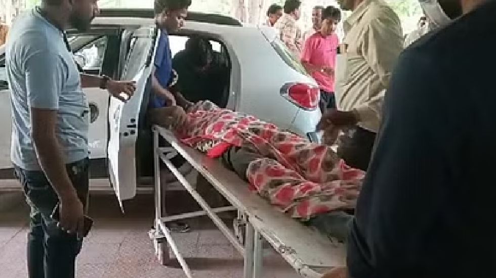 CG : मेले में आए तीन की संदिग्ध हालत में मौत, फ़ूड पॉइज़निंग... - CG Sandesh
