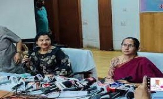 CG Board Result : 10 वीं में जशपुर की सिमरन ने मारी बाजी,12 वीं में महासमुंद की महक अग्रवाल ने किया टॉप