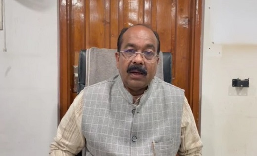 CG News : उपमुख्यमंत्री अरुण साव, राहुल गांधी पर हुए हमलावर, बोले- रायबरेली सीट पर हार निश्चित…