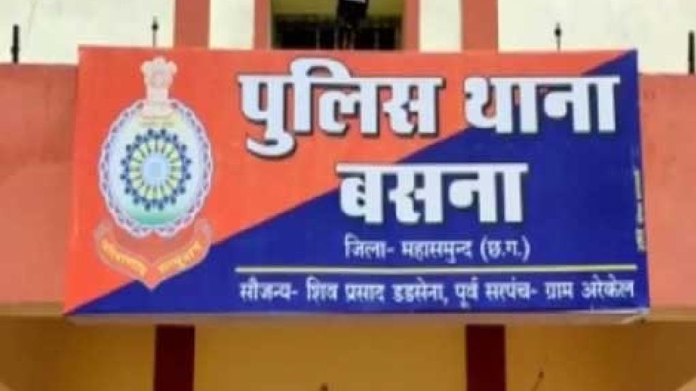 बसना : गिल ढ़ाबा, सोनी ढ़ाबा और ख़ुर्शीपहार से अवैध शराब जप्त - CG Sandesh