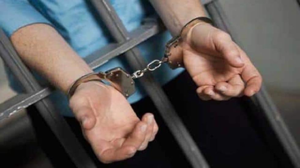 पिथौरा : गोपालपुर से पुलिस ने जप्त की 7 लीटर महुआ शराब. - CG Sandesh