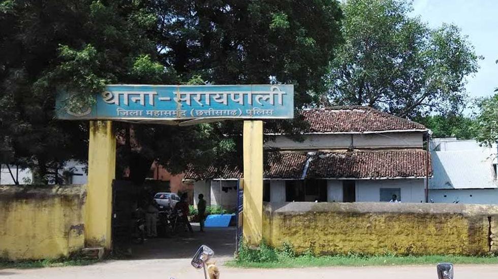सरायपाली : लोन में निकाला हुआ पैसा देने से मना कर चाचा ससुर ... - CG Sandesh