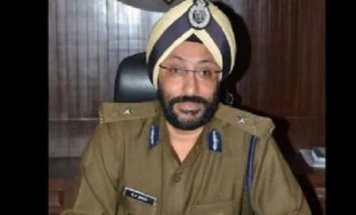 Breaking: आईपीएस जीपी सिंह को हाईकोर्ट से बड़ी राहत,एफआईआर पर... - CG Sandesh