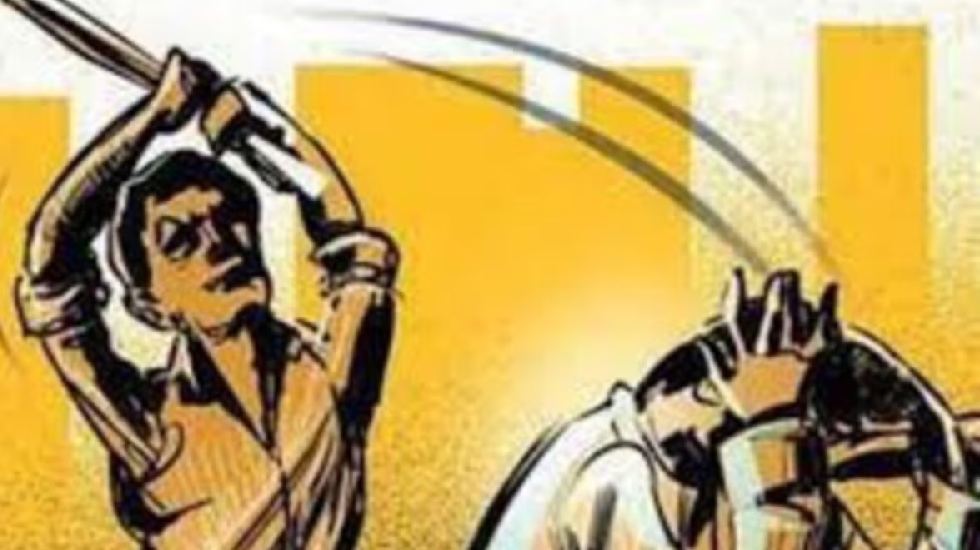 महासमुंद : मेरी दोस्त से बातचीत क्यों करता है कहकर युवक पर क... - CG Sandesh