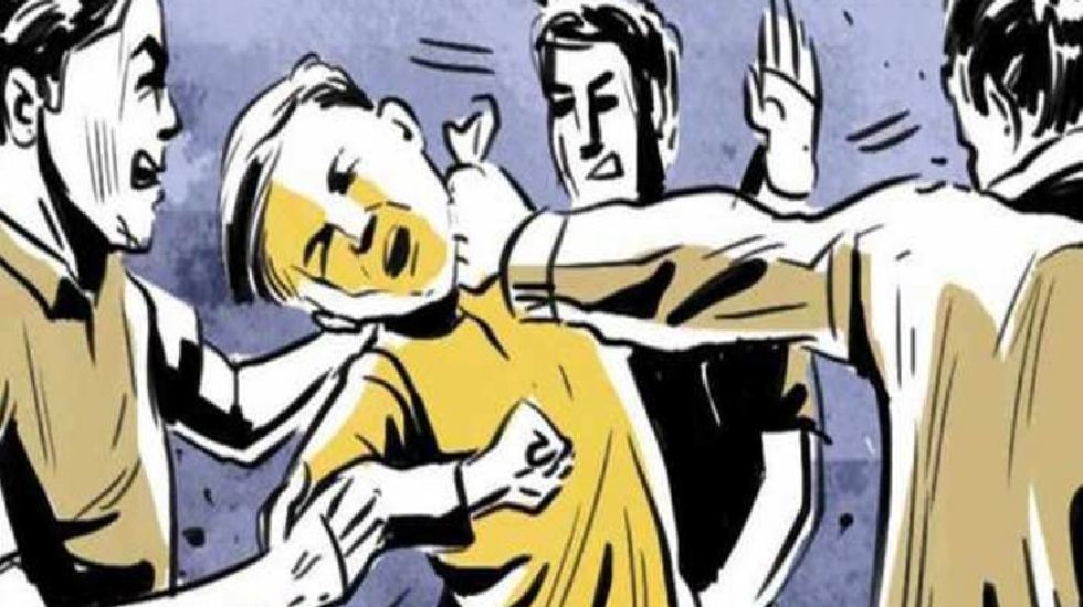 महासमुन्द : शराब दूकान के पास 2 युवकों ने की मारपीट, झूठे केस में फ़साने की दी धमकी