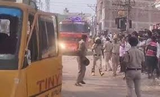 पटना के स्कूल में चार साल के आयुष की हत्या का राज खुला,स्कूल... - CG Sandesh