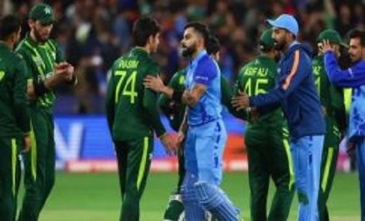 T20 WORLD CUP 2024 : भारत-पाक मैच की दीवानगी, टिकट ₹2 लाख के... - CG Sandesh