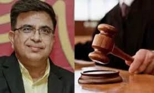 शराब घोटाला मामले में अनिल टुटेजा ने FIR को दी चुनौती, हाईको... - CG Sandesh