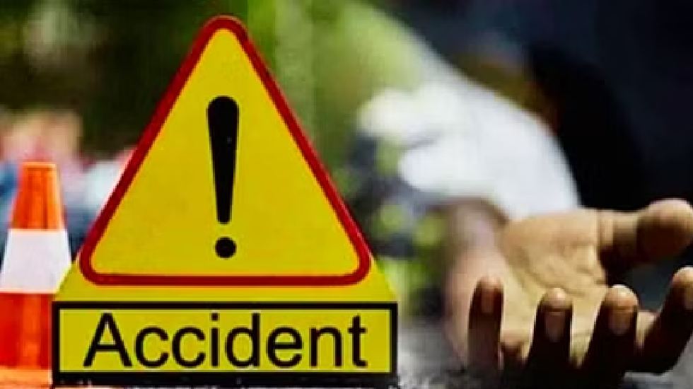 सरायपाली : पैदल जा रहे युवक को बाइक ने मारी ठोकर, मौत - CG Sandesh