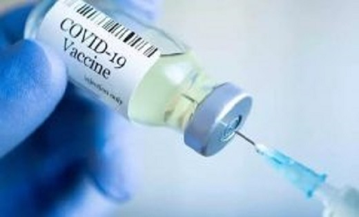 Astrazeneca की कोविड वैक्सीन में मिला एक और खतरनाक ब्लड क्लॉ... - CG Sandesh