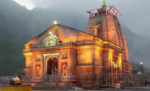 चार धाम यात्रा को लेकर नई गाइडलाइंस जारी, इन चीजों पर सरकार ... - CG Sandesh