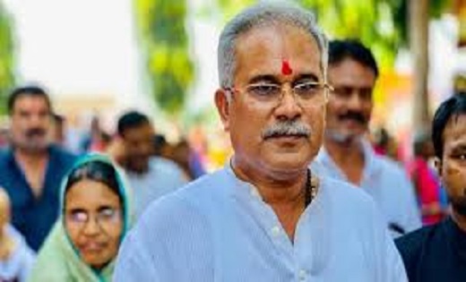 गांधी परिवार के गढ़ में भूपेश बघेल को बड़ी जिम्मेदारी, रायबरेली और अमेठी के बनाए गए वरिष्ठ परिवेक्षक