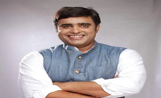 मतदान के बीच विधायक का निधन, महज 45 साल की उम्र में दुनिया क... - CG Sandesh