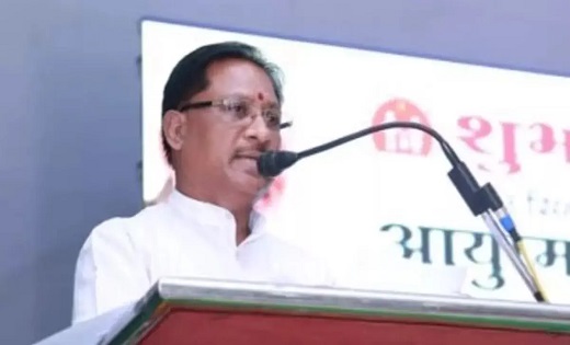 सहायक प्राध्यापकों की भर्ती जांच के घेरे में, भूपेश सरकार में हुई भर्ती पर लग सकती है रोक