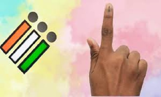 Lok Sabha Election : एटा में 25 मई को होगा दोबारा मतदान, चुन... - CG Sandesh