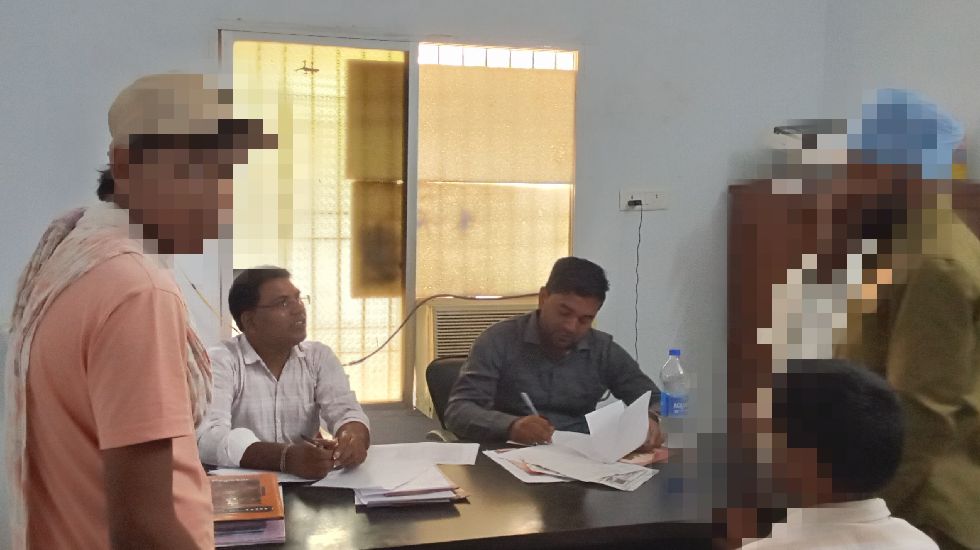 महासमुन्द : फिक्स-डे मानसिक स्वास्थ्य शिविर में 27 मरीजों का... - CG Sandesh