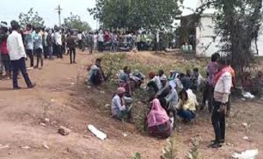 बेमेतरा बारूद फैक्ट्री में रेस्क्यू ऑपरेशन जारी, लापता लोगों... - CG Sandesh
